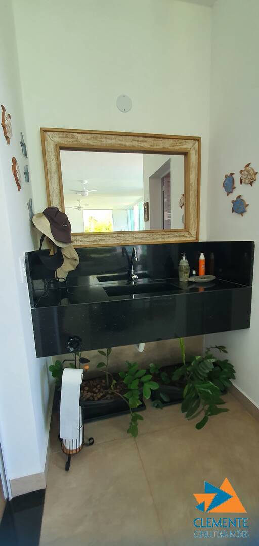 Casa de Condomínio, 4 quartos - Foto 56