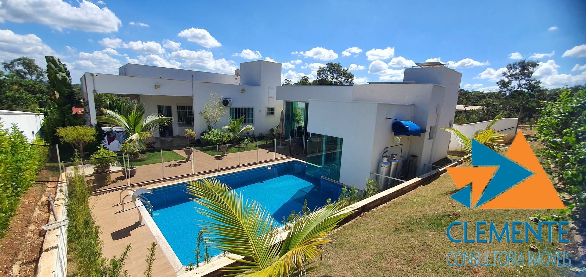 Casa de Condomínio, 4 quartos - Foto 2