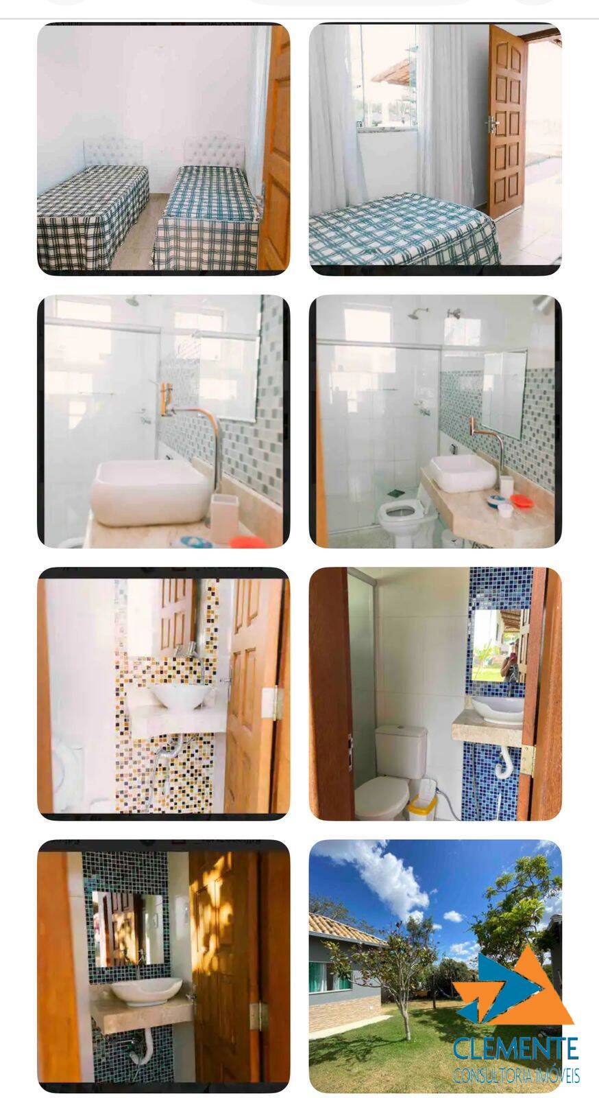 Casa de Condomínio, 5 quartos - Foto 35