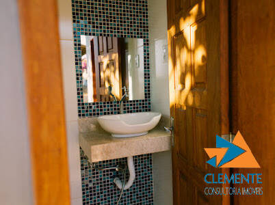Casa de Condomínio, 5 quartos - Foto 11