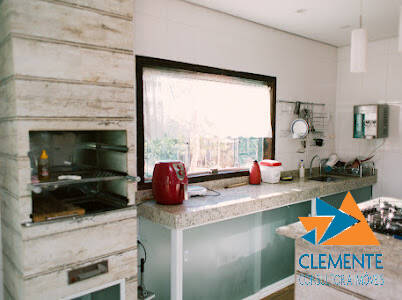 Casa de Condomínio, 5 quartos - Foto 10