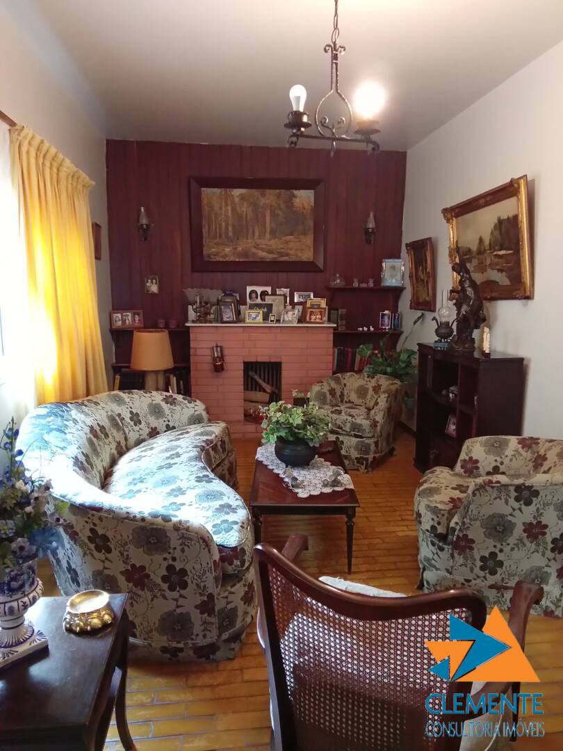 Casa, 6 quartos, 310 m² - Foto 5