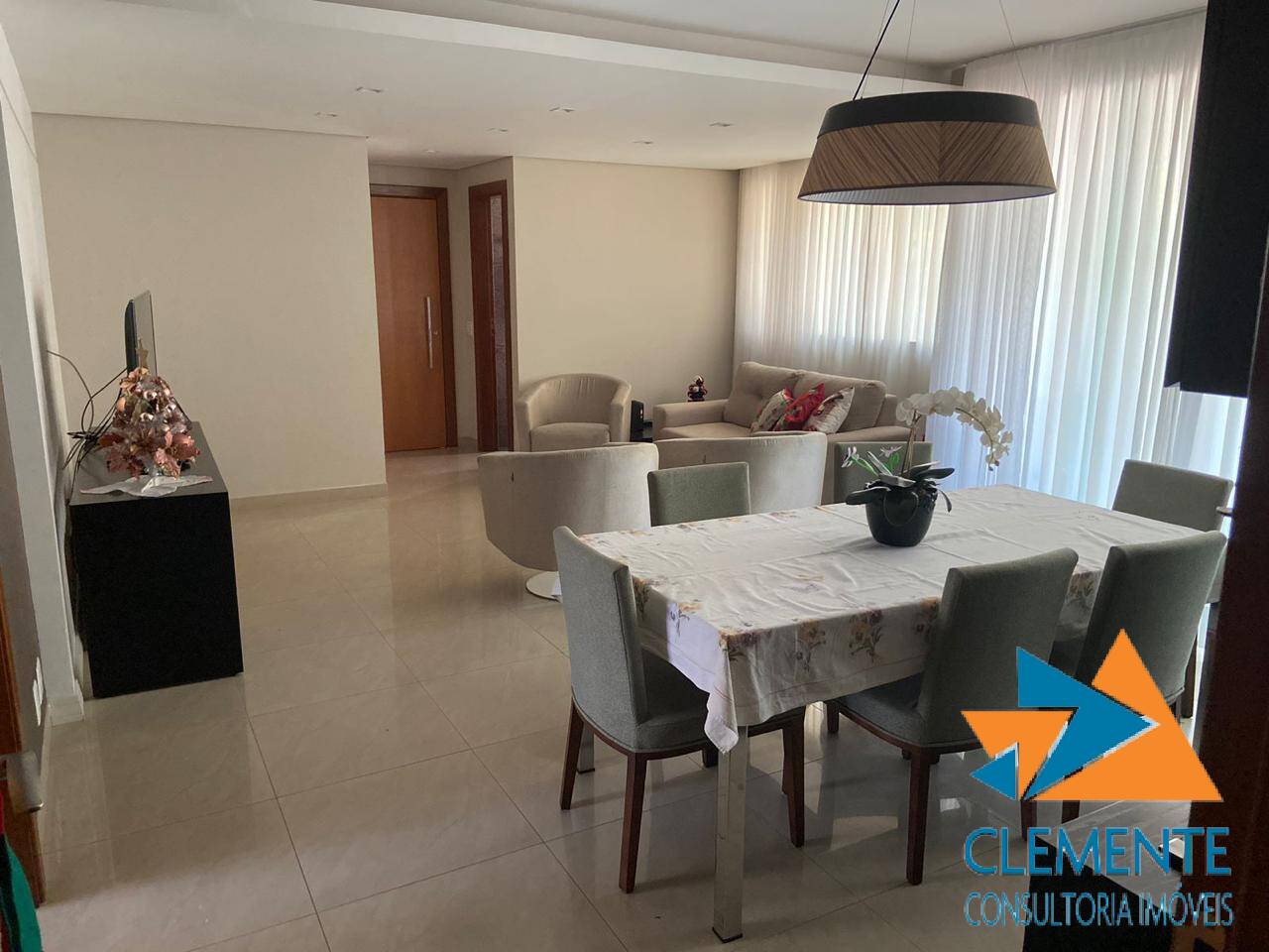 Apartamento, 3 quartos, 113 m² - Foto 2