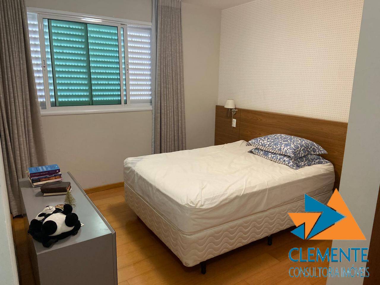 Apartamento, 3 quartos, 113 m² - Foto 6