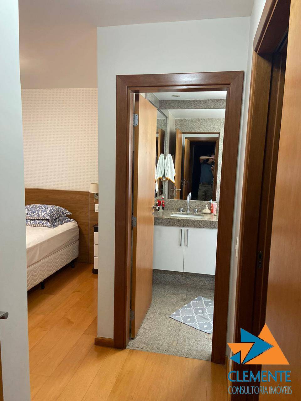 Apartamento, 3 quartos, 113 m² - Foto 9