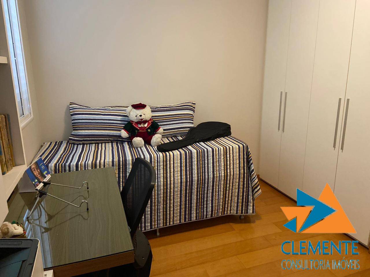 Apartamento, 3 quartos, 113 m² - Foto 8