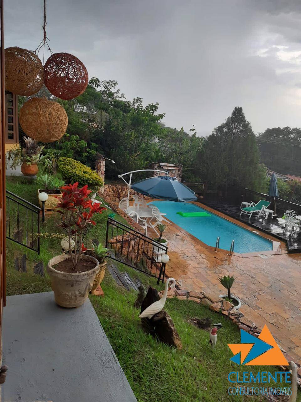 Casa à venda com 3 quartos, 113m² - Foto 3