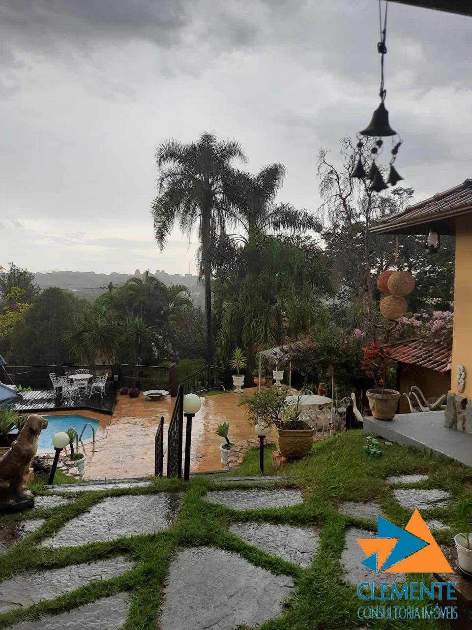Casa à venda com 3 quartos, 113m² - Foto 5