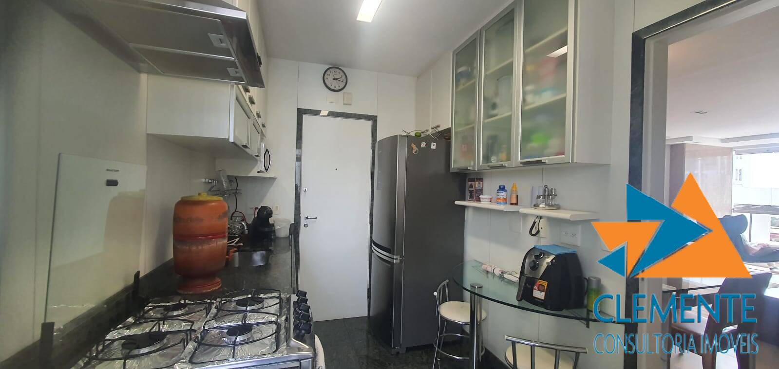 Apartamento, 4 quartos, 150 m² - Foto 25
