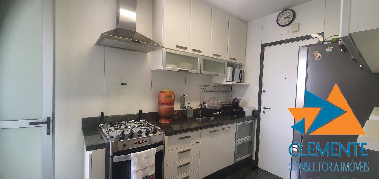 Apartamento, 4 quartos, 150 m² - Foto 28