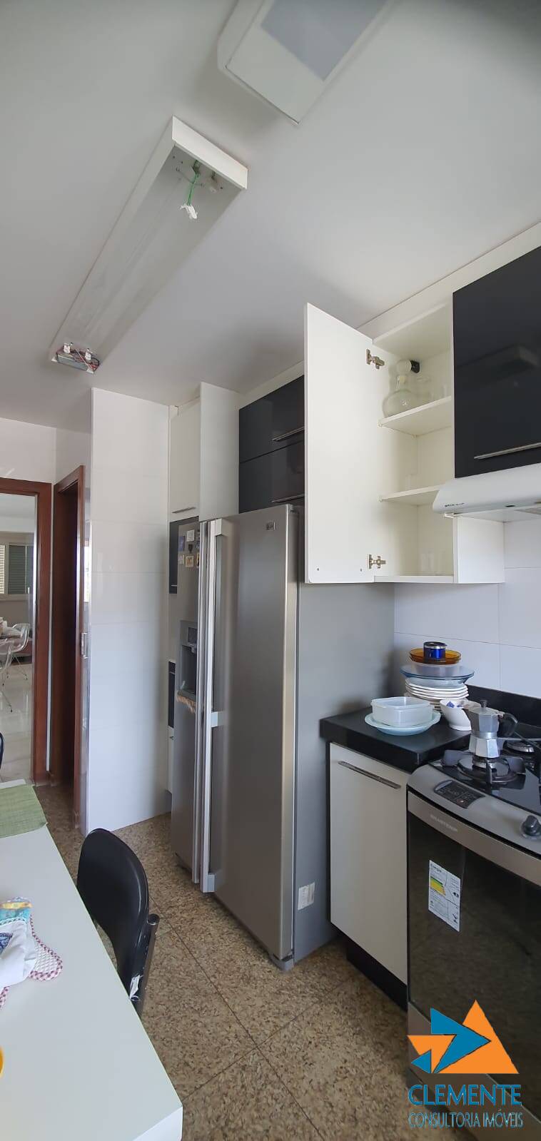 Apartamento, 4 quartos, 150 m² - Foto 33