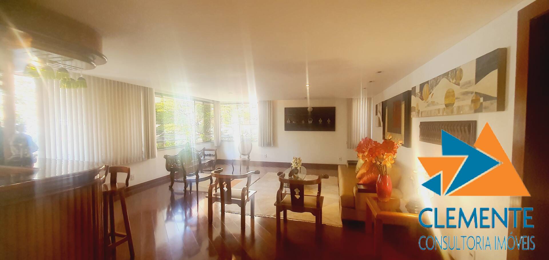 Apartamento, 4 quartos, 260 m² - Foto 3