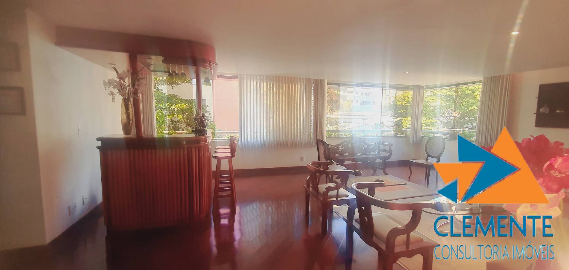 Apartamento, 4 quartos, 260 m² - Foto 4
