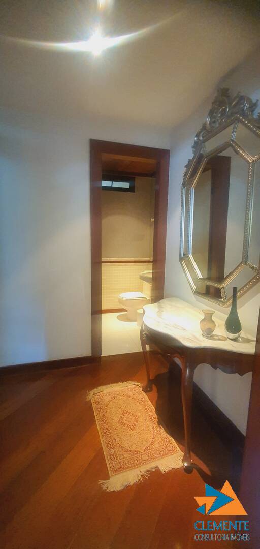 Apartamento, 4 quartos, 260 m² - Foto 5