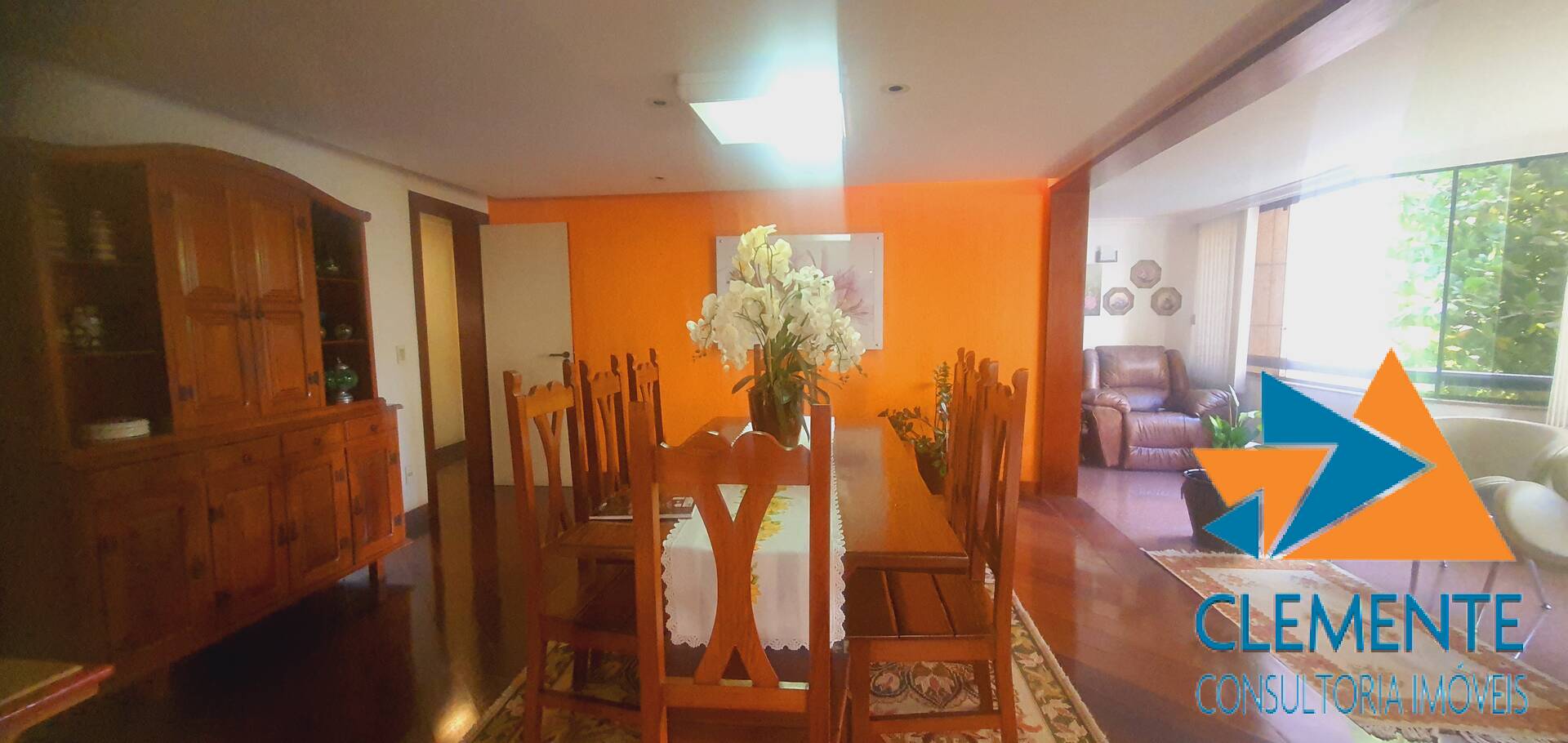 Apartamento, 4 quartos, 260 m² - Foto 6