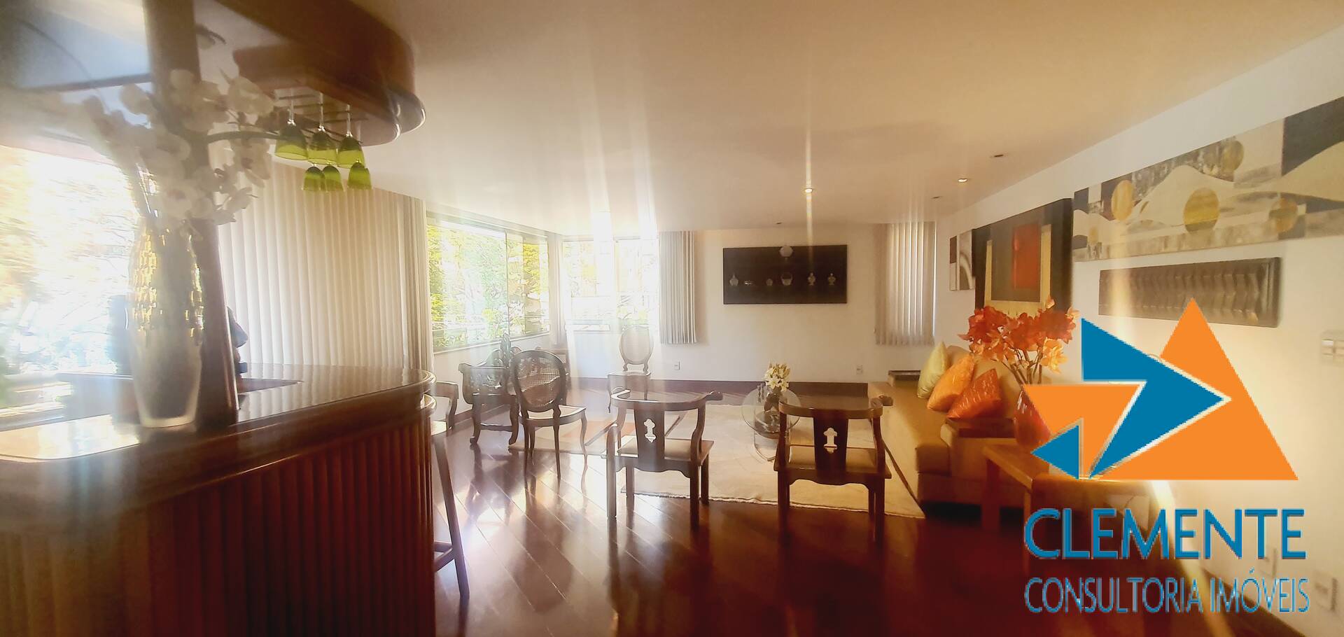 Apartamento, 4 quartos, 260 m² - Foto 7