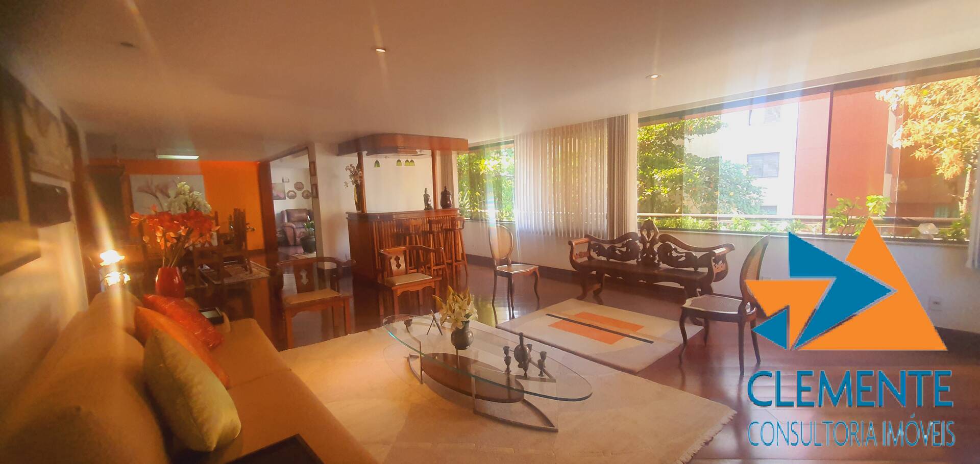 Apartamento, 4 quartos, 260 m² - Foto 8