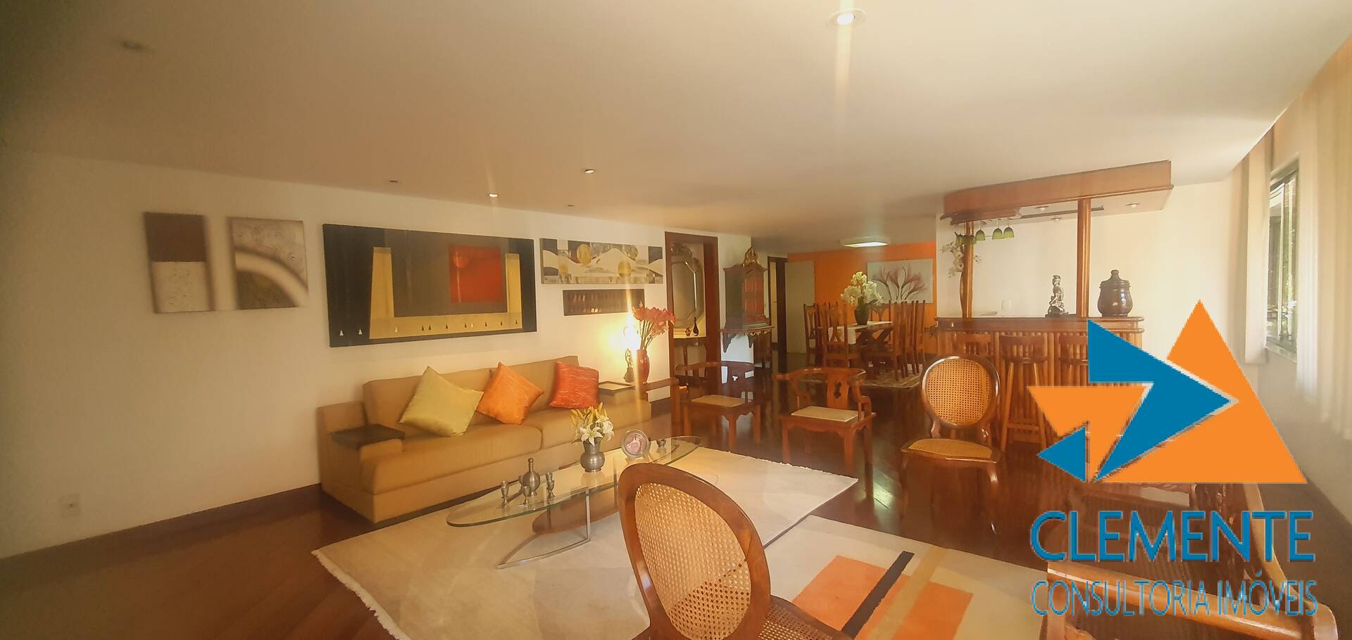 Apartamento, 4 quartos, 260 m² - Foto 9