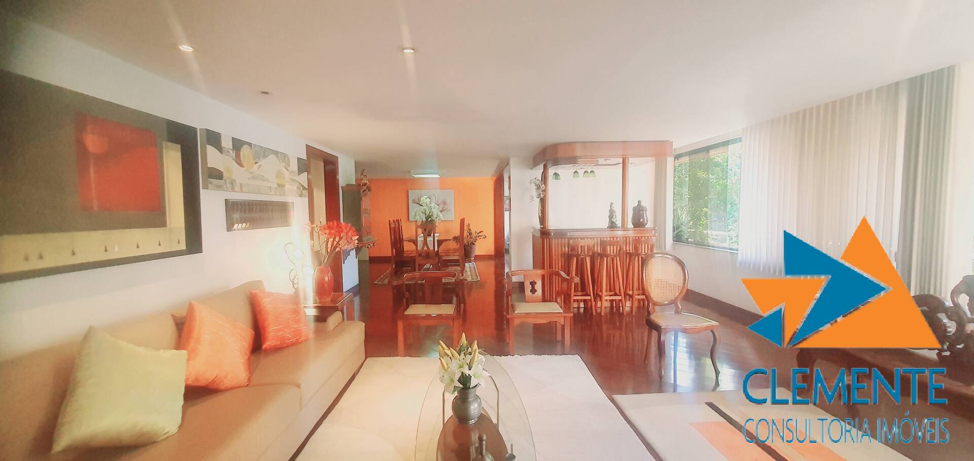 Apartamento, 4 quartos, 260 m² - Foto 10