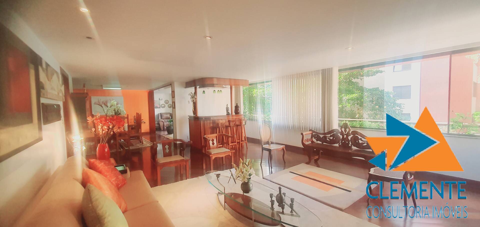 Apartamento, 4 quartos, 260 m² - Foto 11
