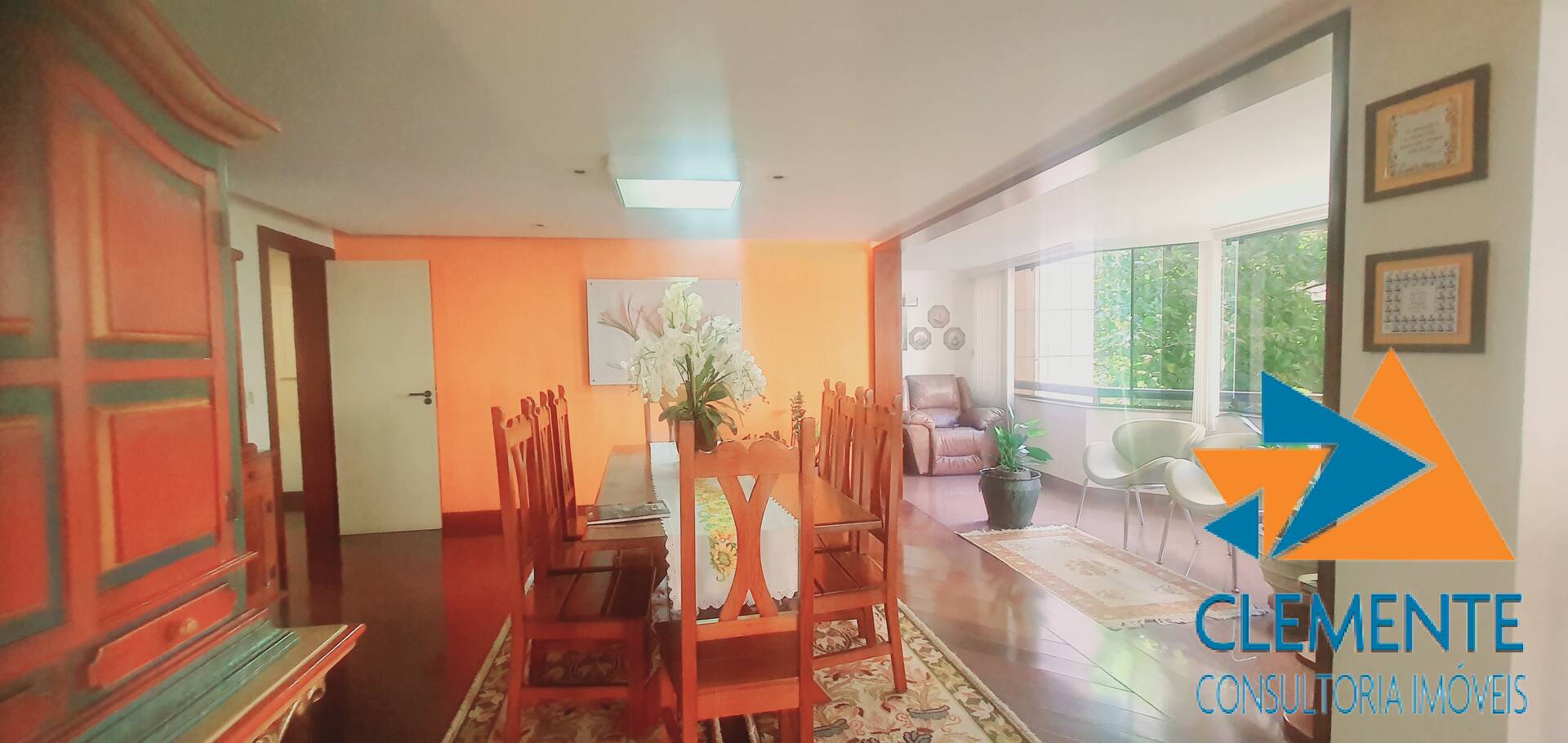 Apartamento, 4 quartos, 260 m² - Foto 12