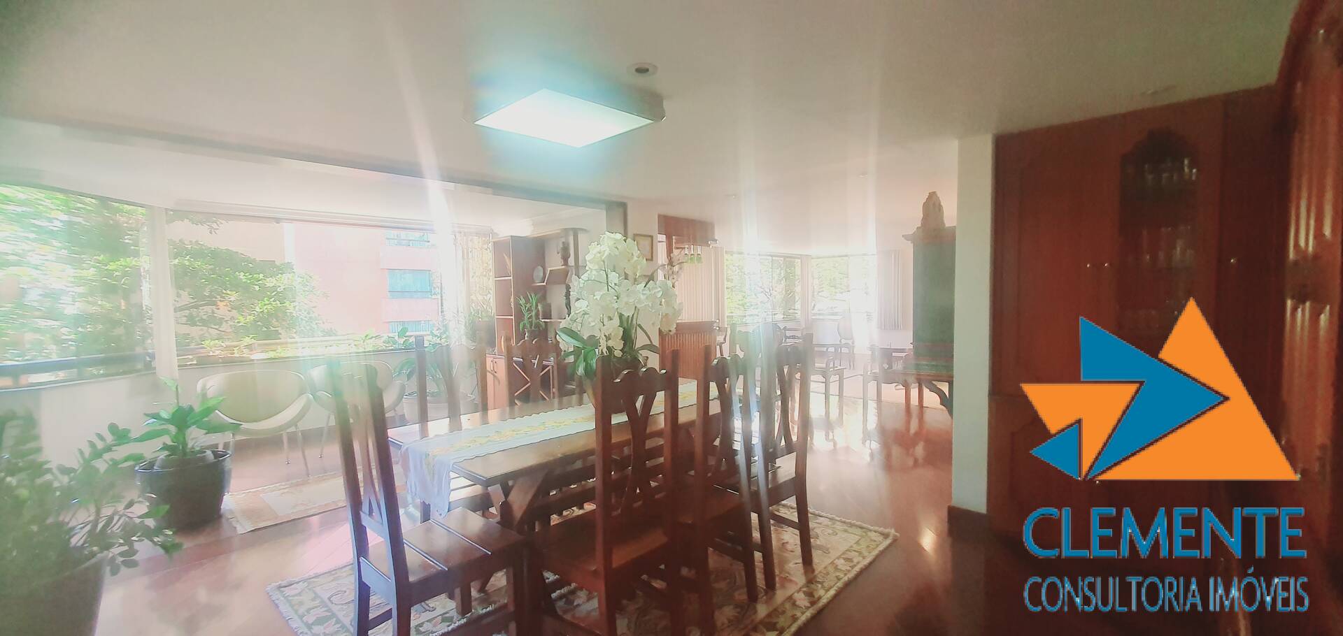 Apartamento, 4 quartos, 260 m² - Foto 14