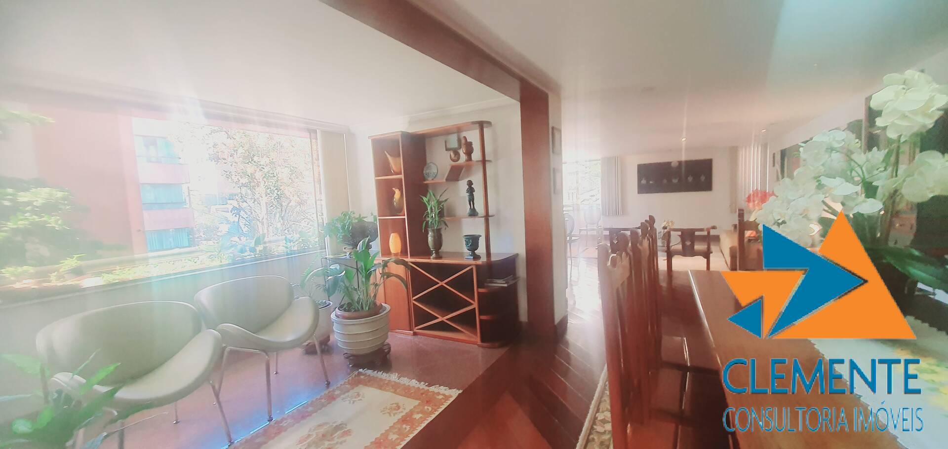 Apartamento, 4 quartos, 260 m² - Foto 15