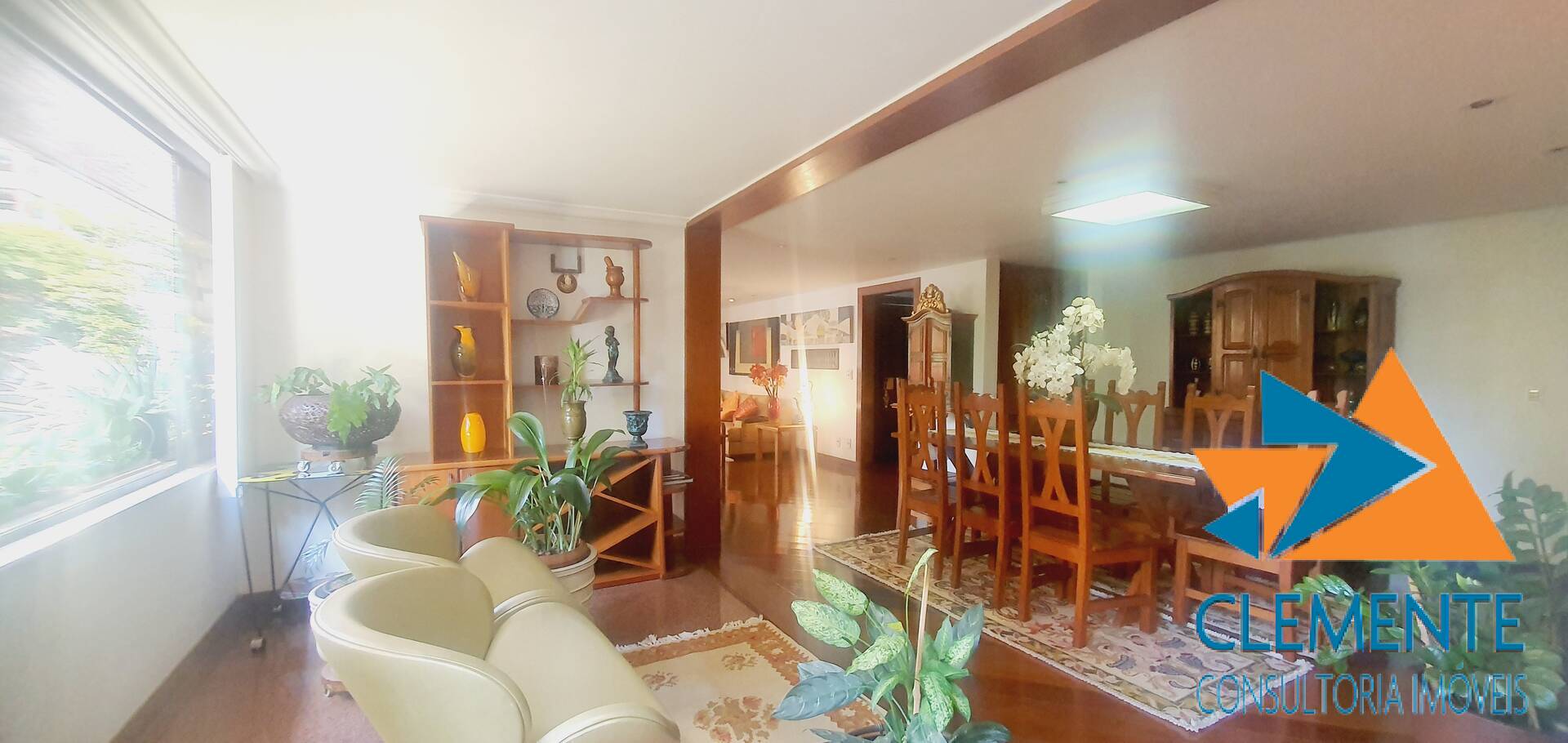 Apartamento, 4 quartos, 260 m² - Foto 16