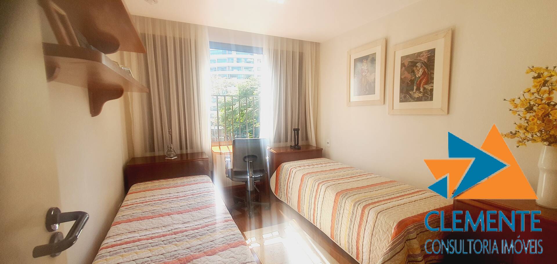 Apartamento, 4 quartos, 260 m² - Foto 18