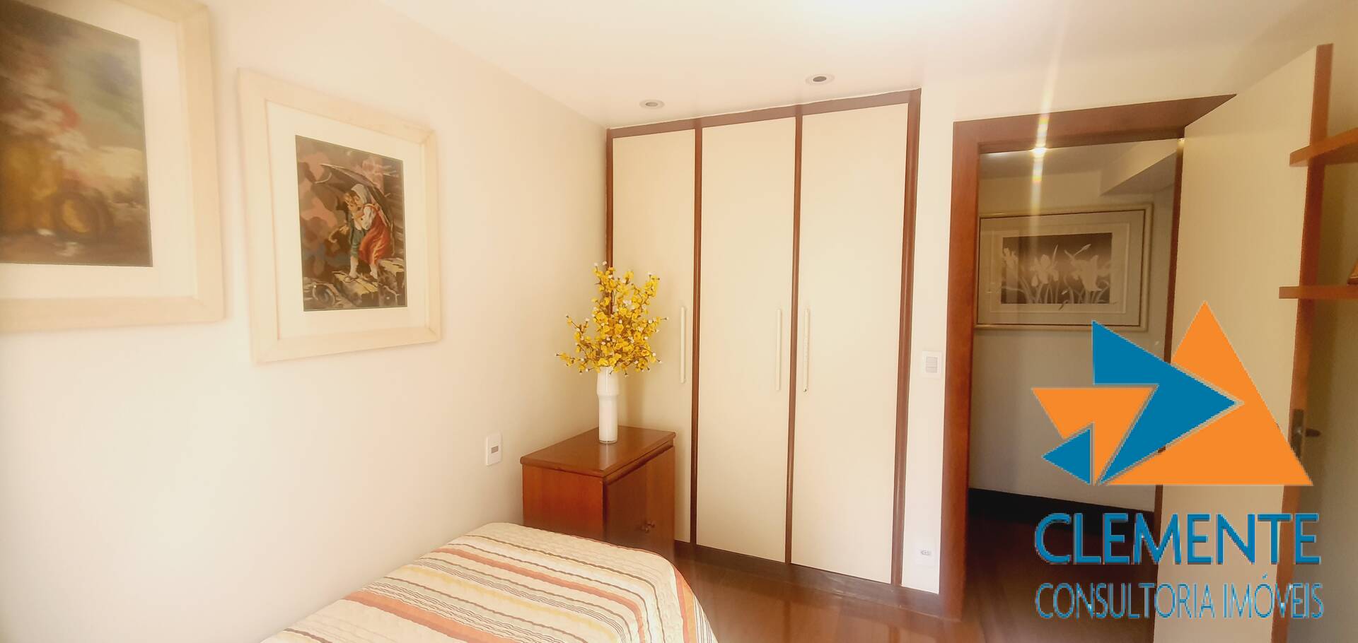 Apartamento, 4 quartos, 260 m² - Foto 20