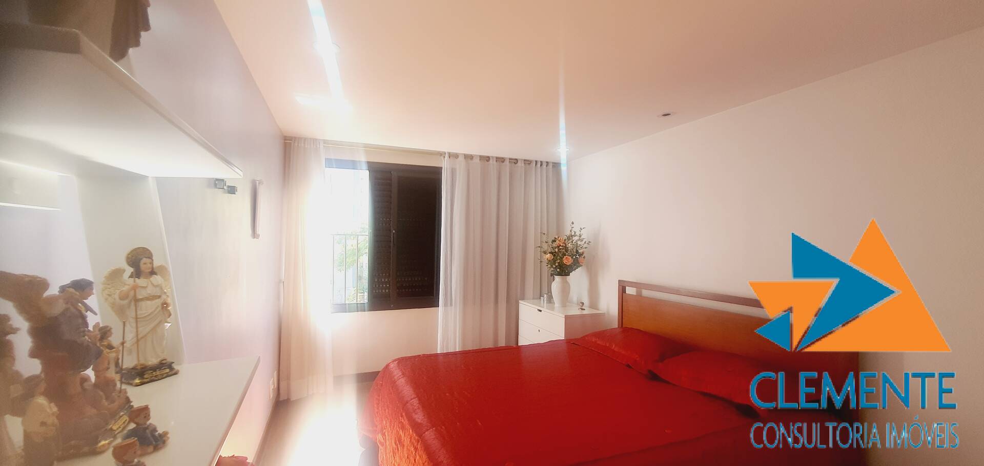 Apartamento, 4 quartos, 260 m² - Foto 21