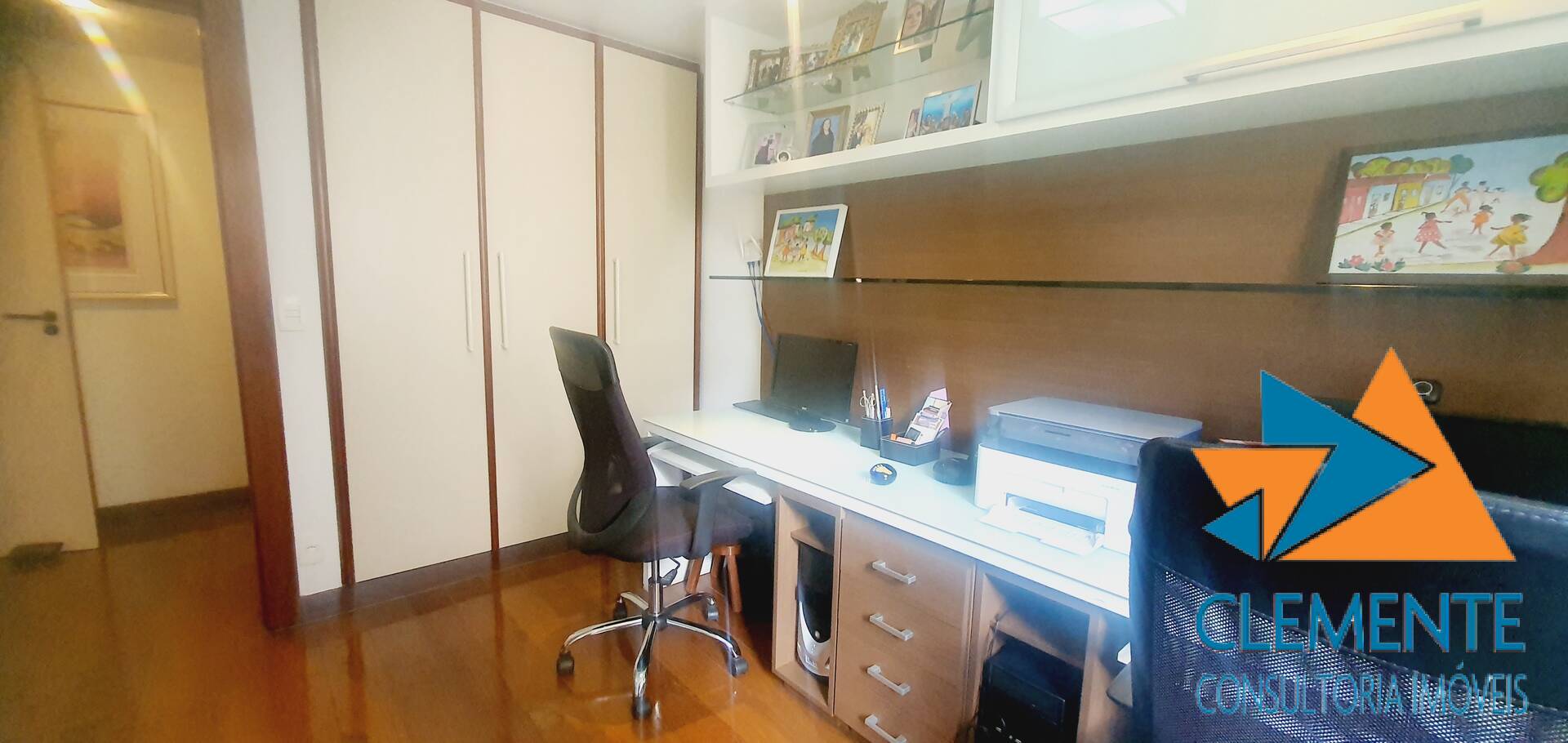Apartamento, 4 quartos, 260 m² - Foto 25