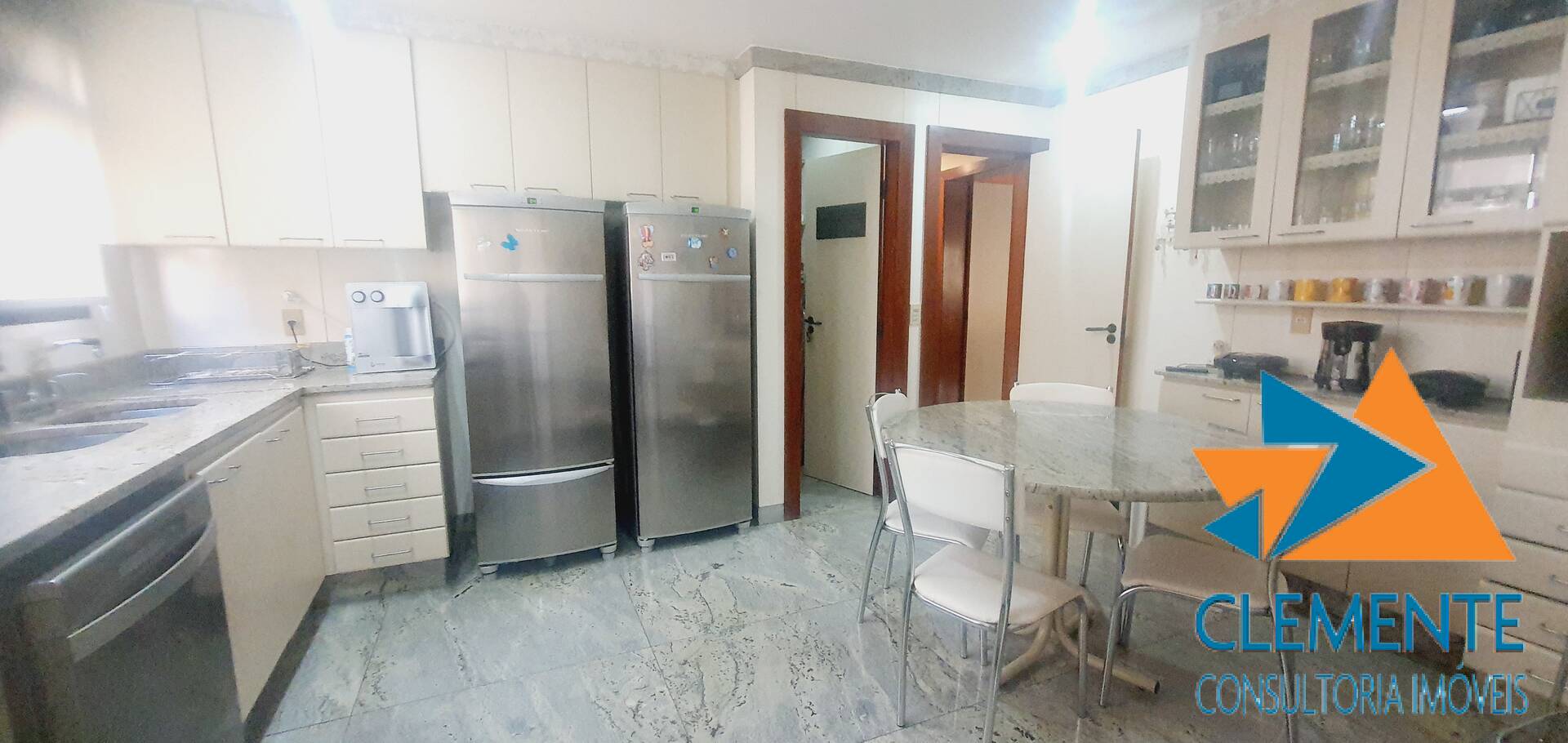 Apartamento, 4 quartos, 260 m² - Foto 32