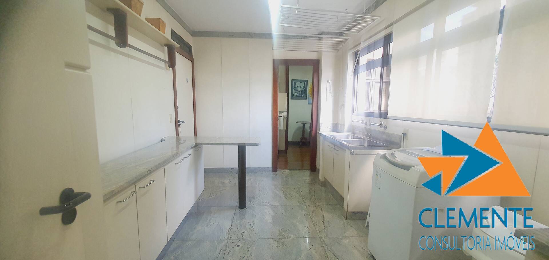 Apartamento, 4 quartos, 260 m² - Foto 33