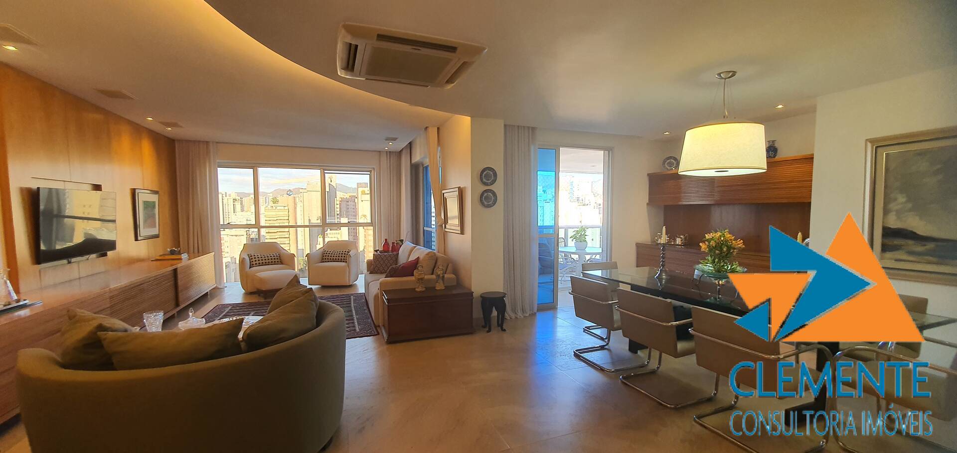 Apartamento, 4 quartos, 209 m² - Foto 4