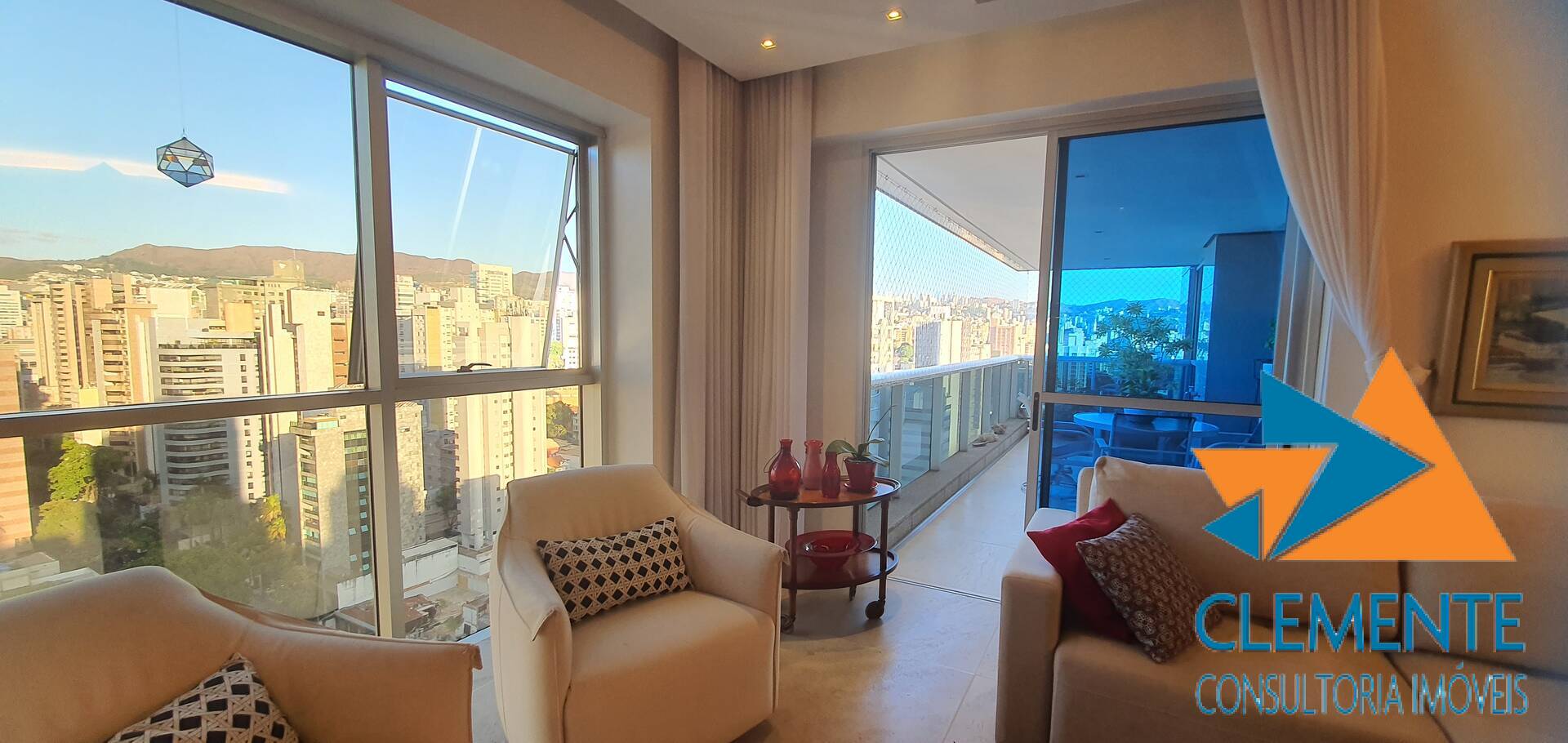 Apartamento, 4 quartos, 209 m² - Foto 6
