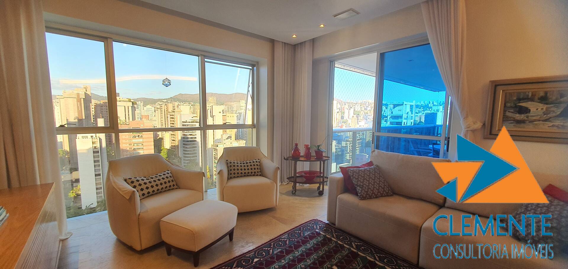 Apartamento, 4 quartos, 209 m² - Foto 7