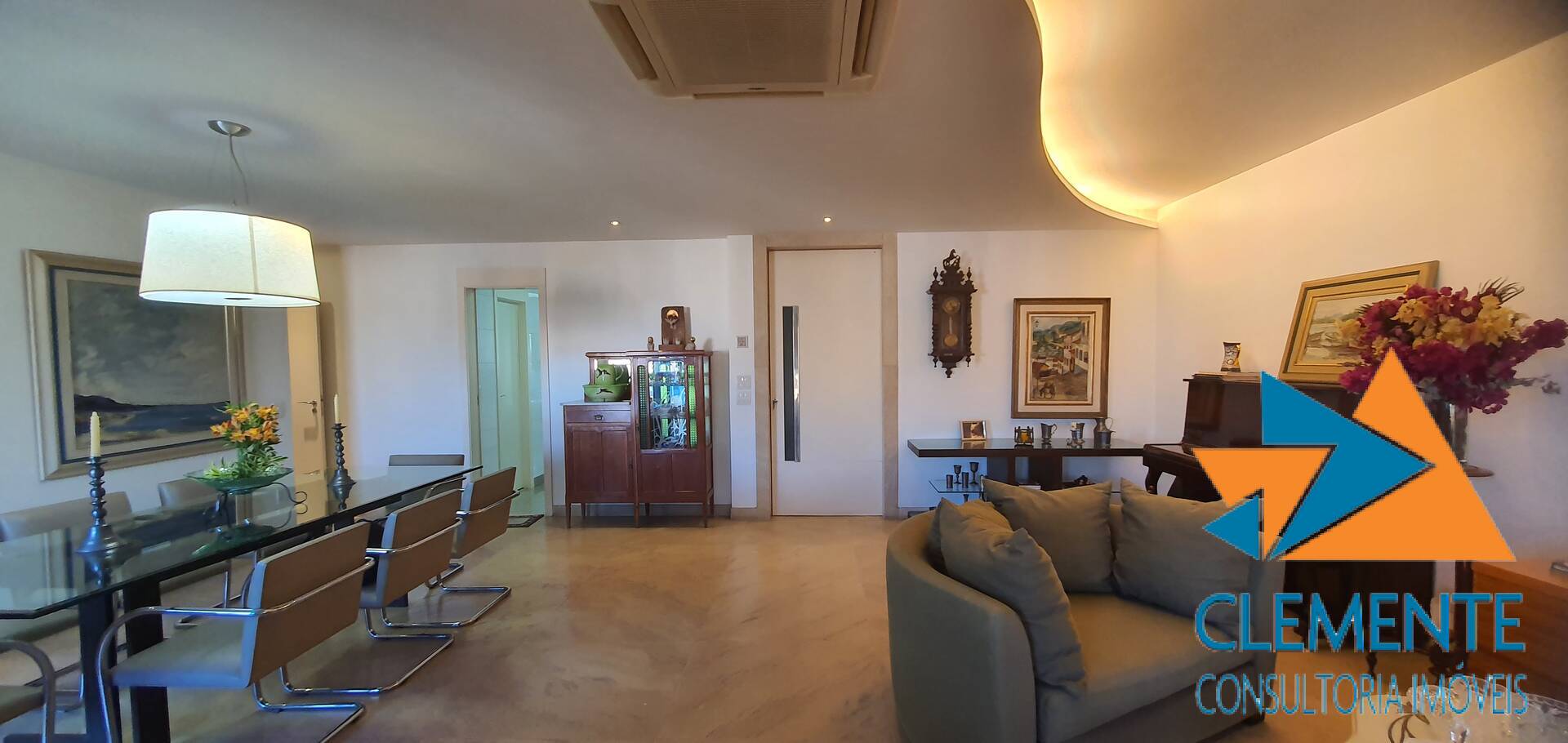 Apartamento, 4 quartos, 209 m² - Foto 10
