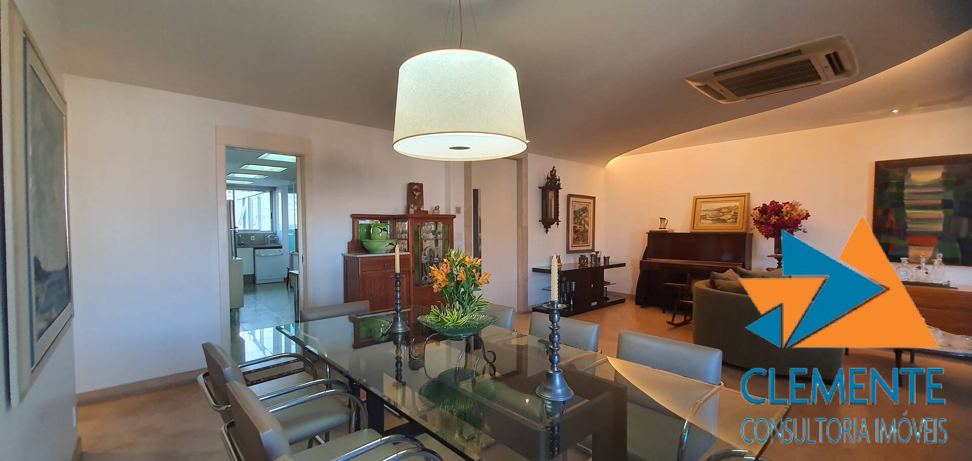 Apartamento, 4 quartos, 209 m² - Foto 11
