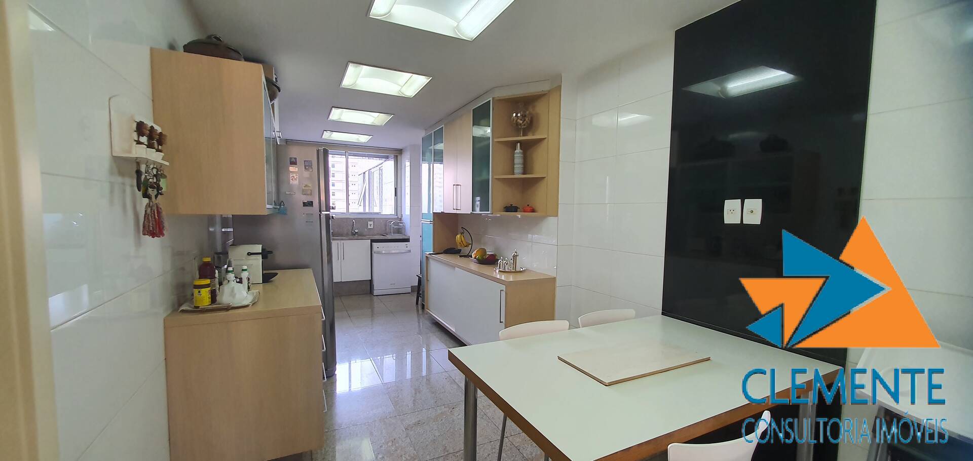 Apartamento, 4 quartos, 209 m² - Foto 12