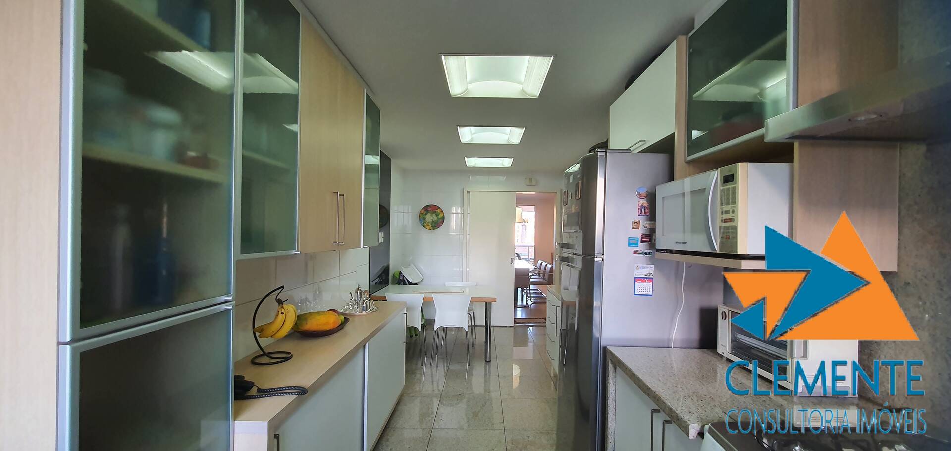 Apartamento, 4 quartos, 209 m² - Foto 13