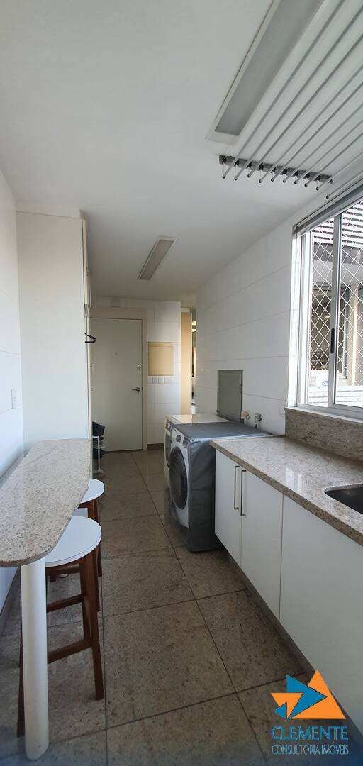 Apartamento, 4 quartos, 209 m² - Foto 14