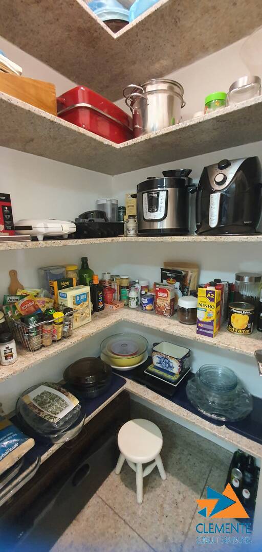 Apartamento, 4 quartos, 209 m² - Foto 15