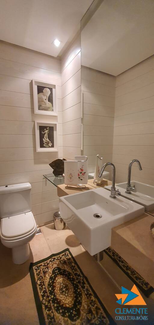 Apartamento, 4 quartos, 209 m² - Foto 16