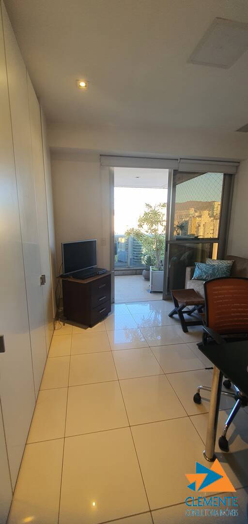 Apartamento, 4 quartos, 209 m² - Foto 17