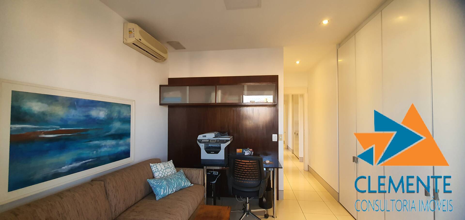 Apartamento, 4 quartos, 209 m² - Foto 19