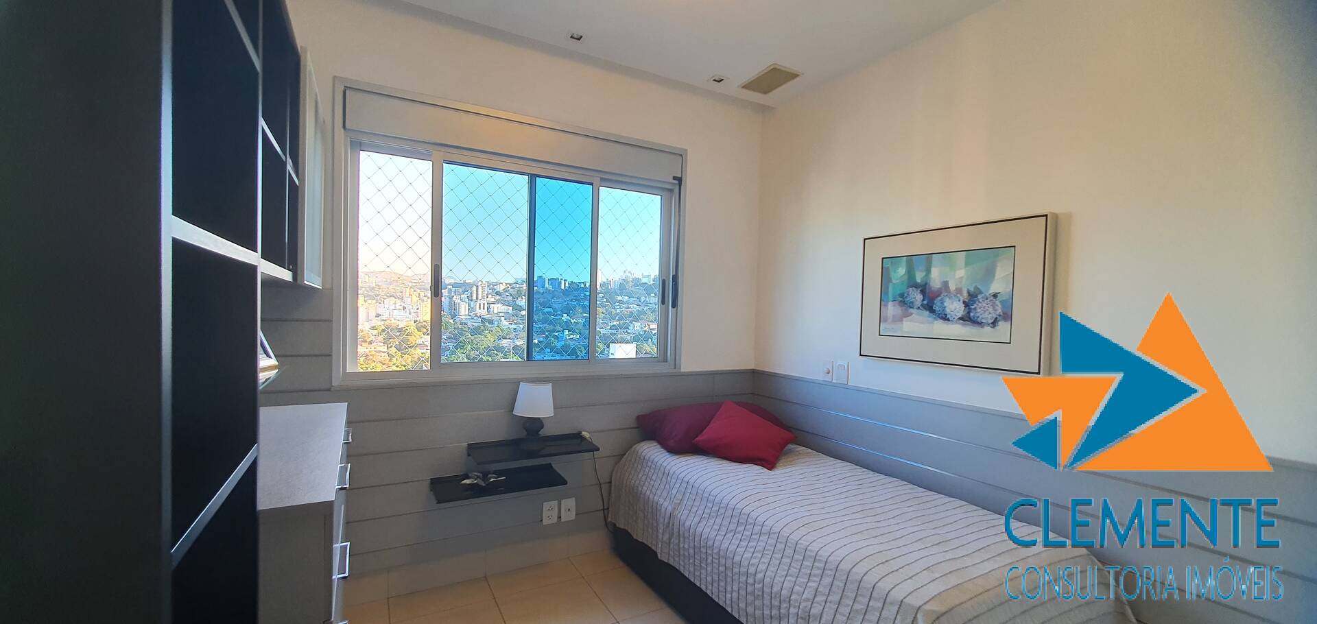 Apartamento, 4 quartos, 209 m² - Foto 23