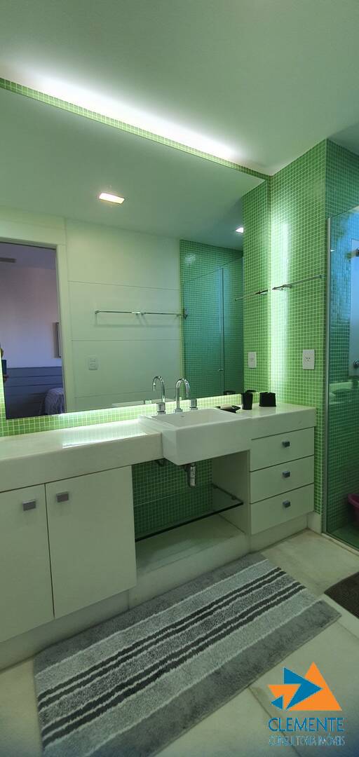 Apartamento, 4 quartos, 209 m² - Foto 25
