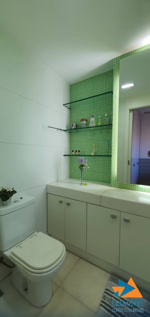 Apartamento, 4 quartos, 209 m² - Foto 26