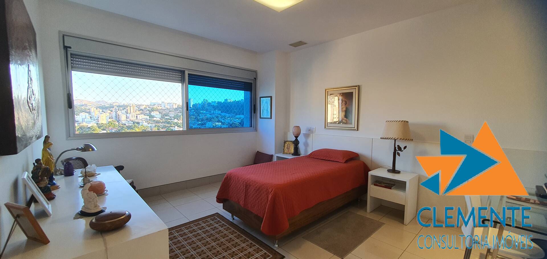 Apartamento, 4 quartos, 209 m² - Foto 29
